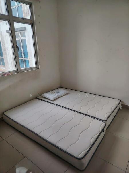 D'Ambience Residences (Pangsapuri Ikatan Flora) - 2