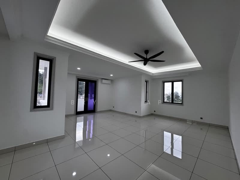Puncak Setiawangsa - 4