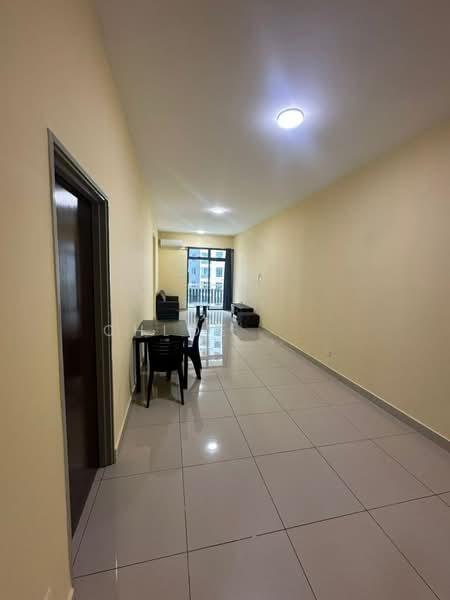 KSL Residence 2 @ Kangkar Tebrau - 2