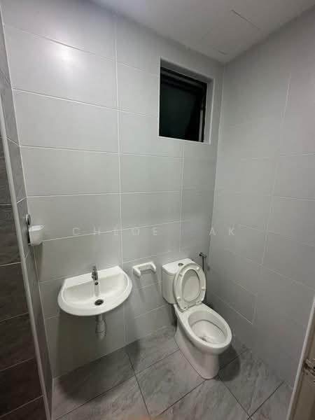 KSL Residence 2 @ Kangkar Tebrau - 3