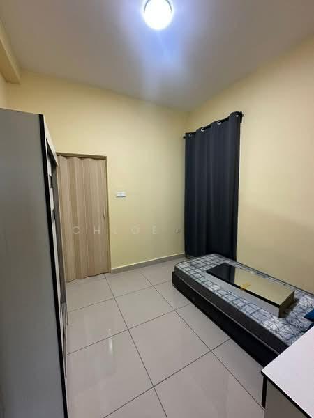 KSL Residence 2 @ Kangkar Tebrau - 5