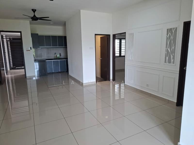 Residensi Zamrud - 3