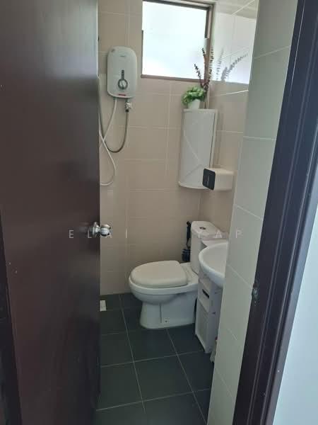 Residensi Zamrud - 4