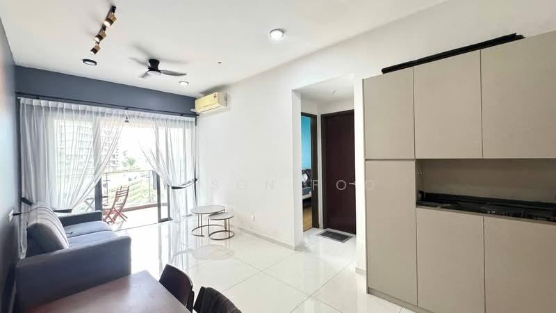 Bay Laurel @ Country Garden Danga Bay - 2