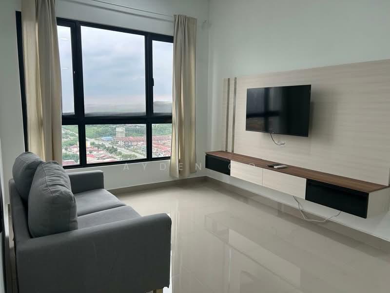 Residensi Ava @ Kiara Bay - 2