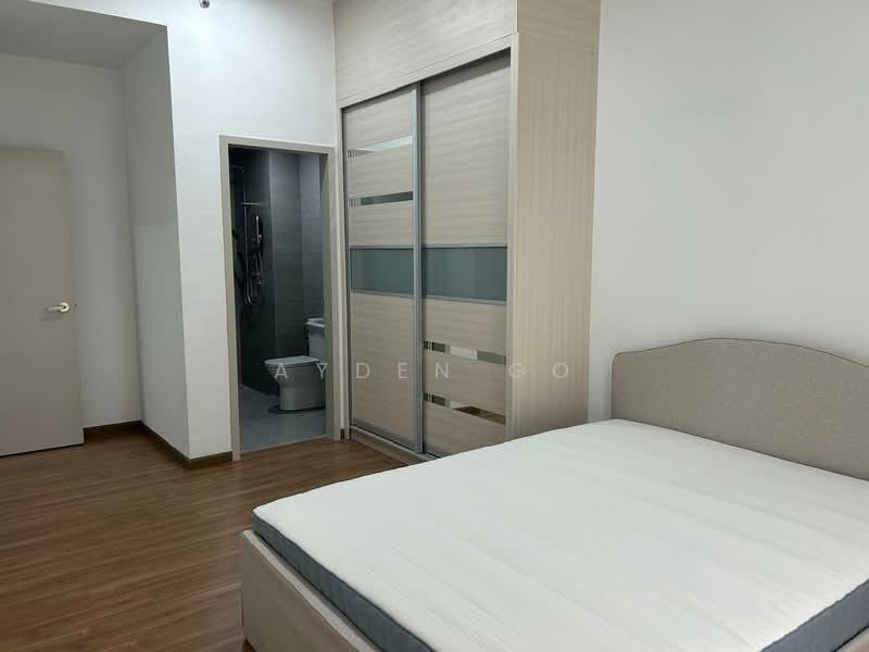 Residensi Ava @ Kiara Bay - 3