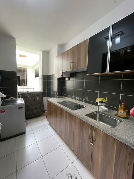 D'Inspire Residence (Inspira Bestari) - 2