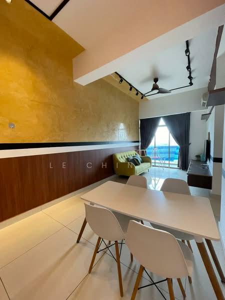D'Inspire Residence (Inspira Bestari) - 4