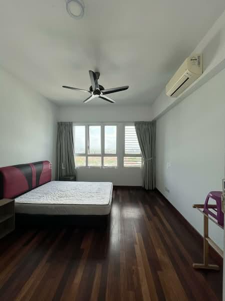 Impiria Residensi Bukit Tinggi Klang - 2