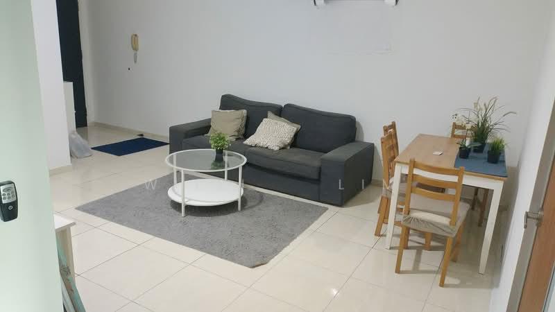 Sky Breeze Service Apartment - 4