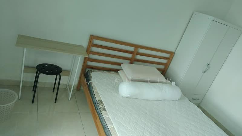 Sky Breeze Service Apartment - 2