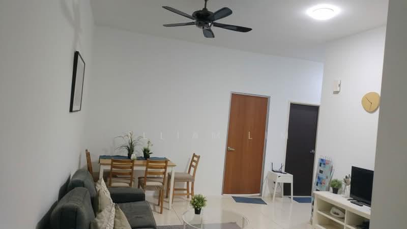 Sky Breeze Service Apartment - 5