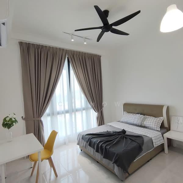Evoke Residence - 4