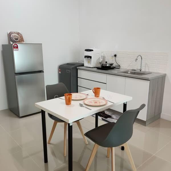 Evoke Residence - 2