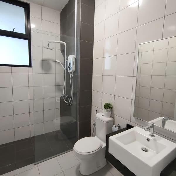 Evoke Residence - 5