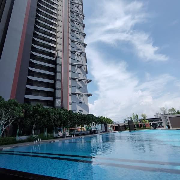 Evoke Residence - 3