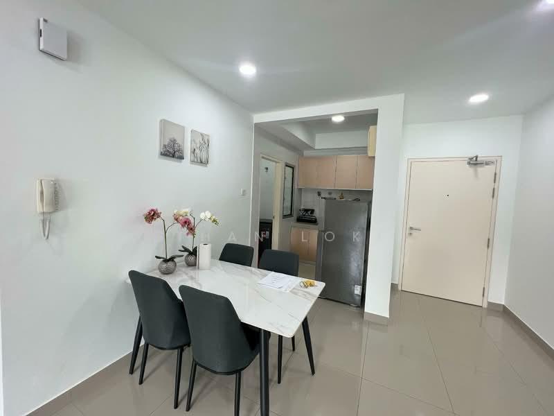 Sofiya Residensi - 2