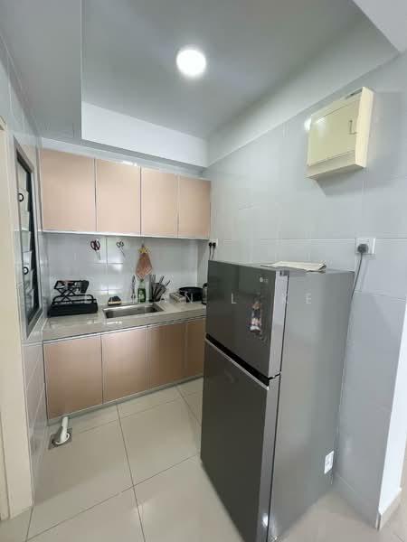 Sofiya Residensi - 4