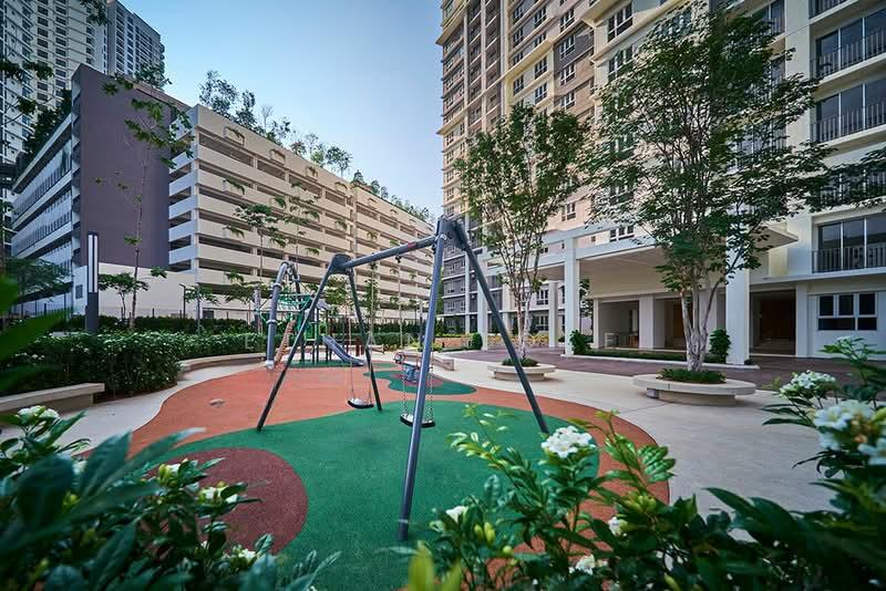 Sofiya Residensi - 5