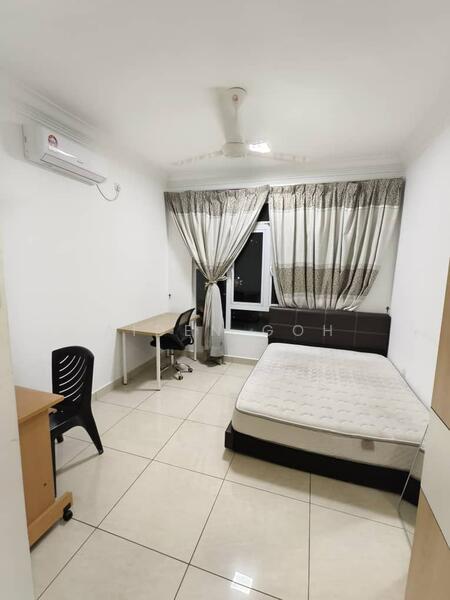 Pangsapuri Tanah Emas (Golden Sands) - 3