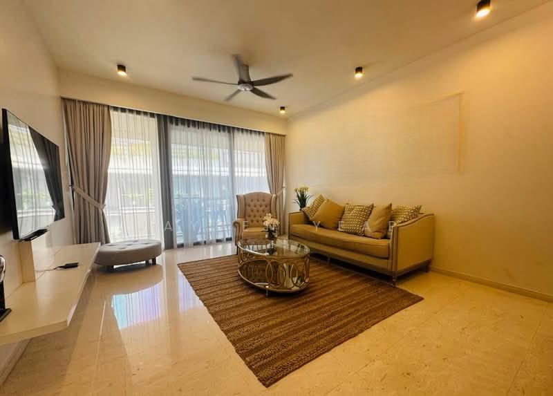 Shorefront Residences - 3