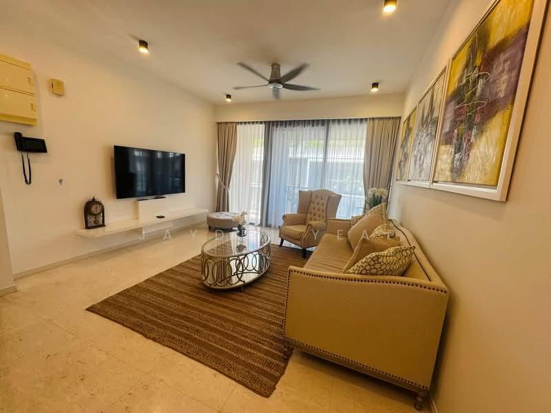 Shorefront Residences - 2