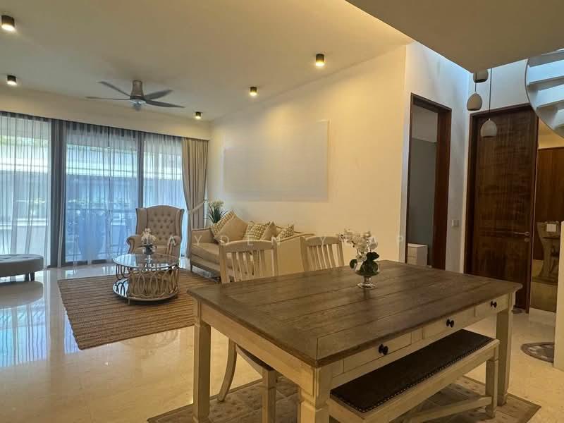 Shorefront Residences - 4
