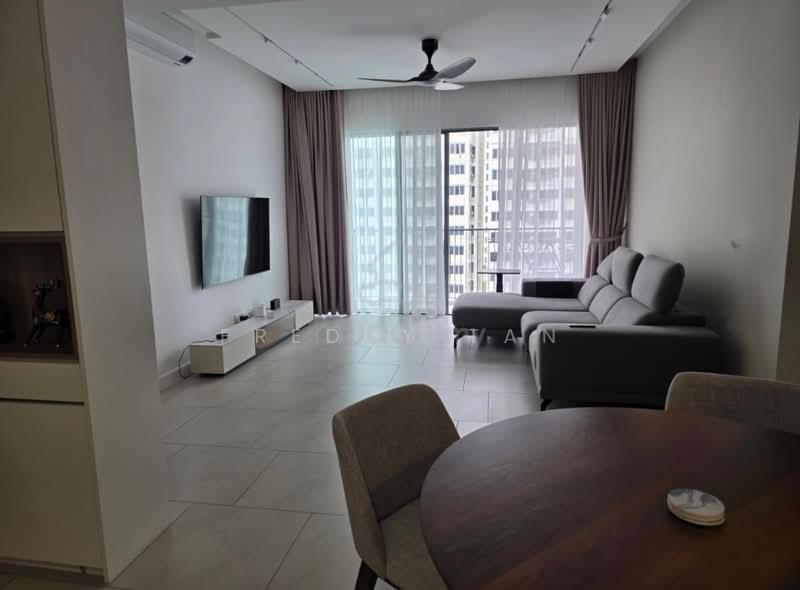 Triuni Residences - 2