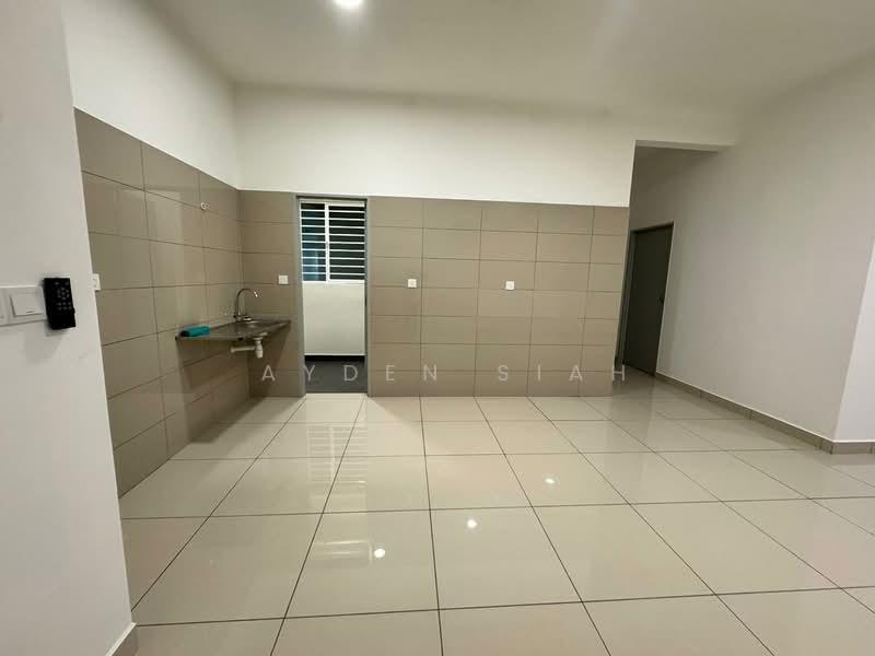 Residensi Bintang - 2
