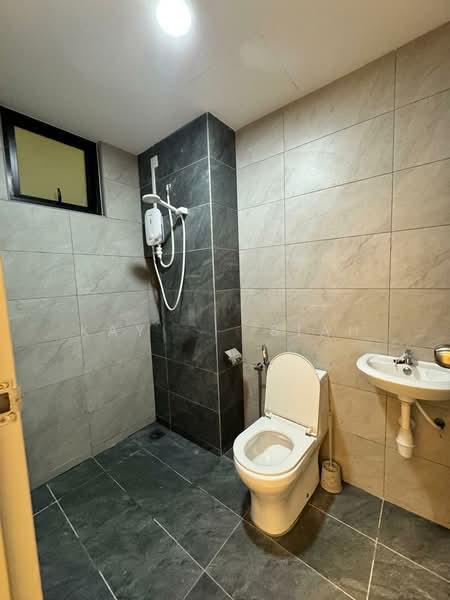 Residensi Bintang - 3