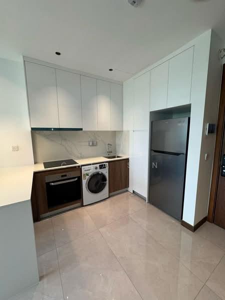 Core Residence @ TRX - 3