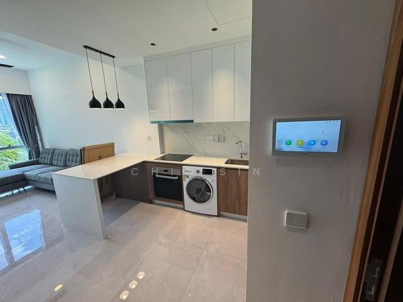 Core Residence @ TRX - 2