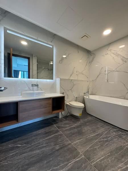 Core Residence @ TRX - 5