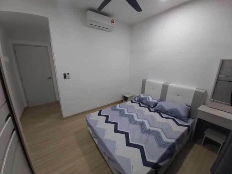 Tuan Residency - 2