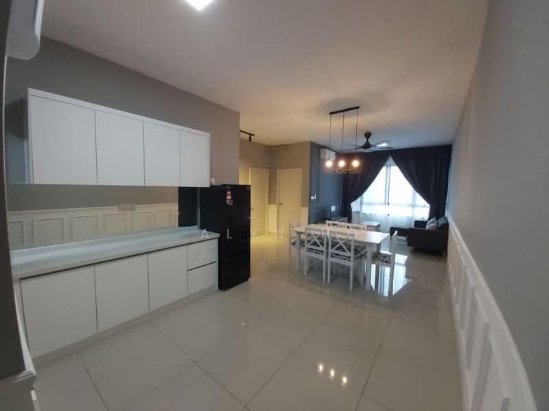 Tuan Residency - 5