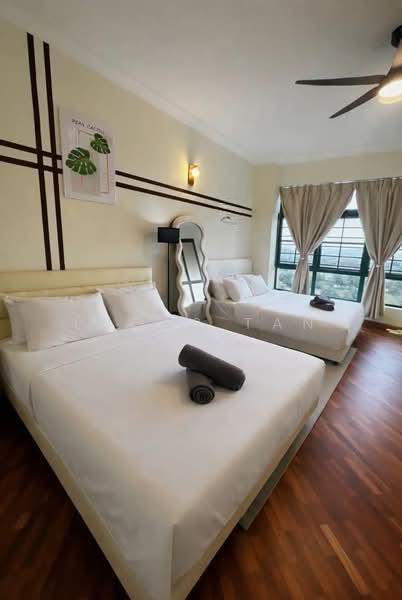 The Straits View Condominium - 5