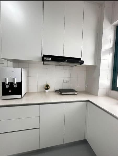 The Straits View Condominium - 4