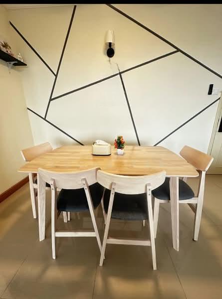 The Straits View Condominium - 3
