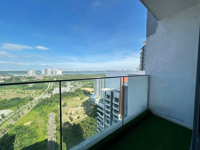 Grand Medini - 5
