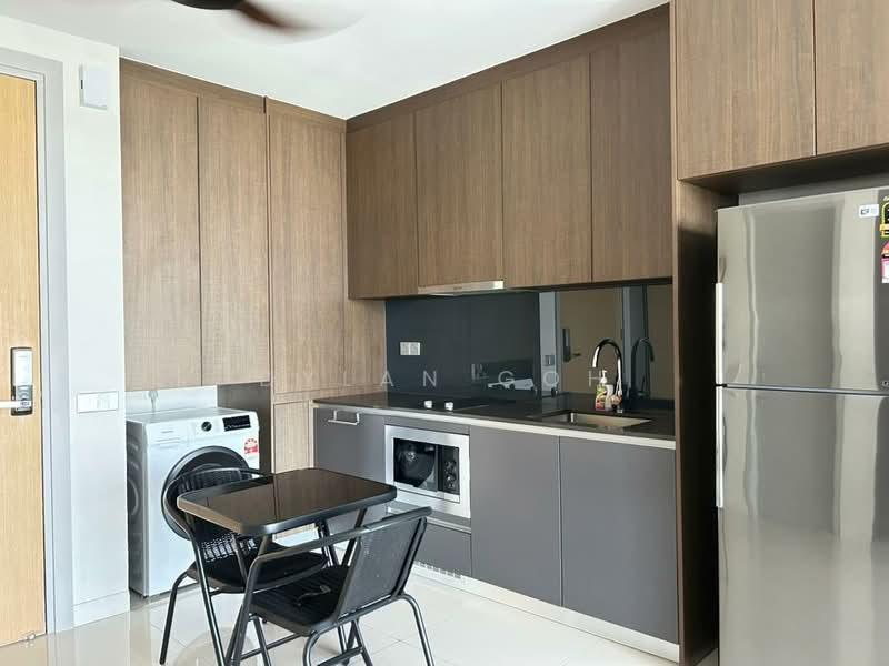 Grand Medini - 2