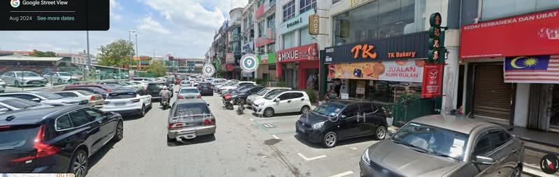 Bandar Puteri Puchong - 2