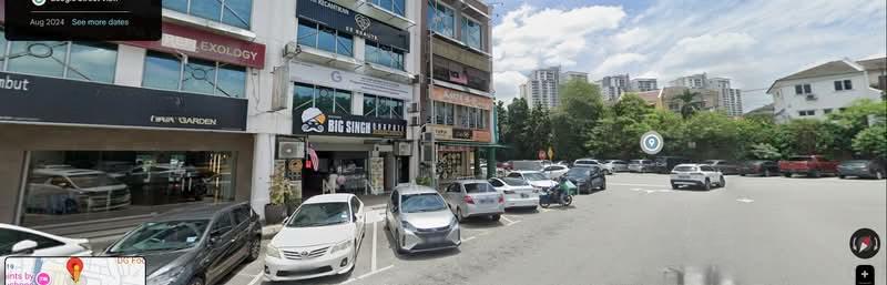 Bandar Puteri Puchong - 3