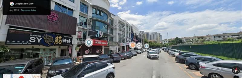 Bandar Puteri Puchong - 4
