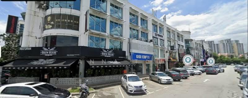 Bandar Puteri Puchong - 5