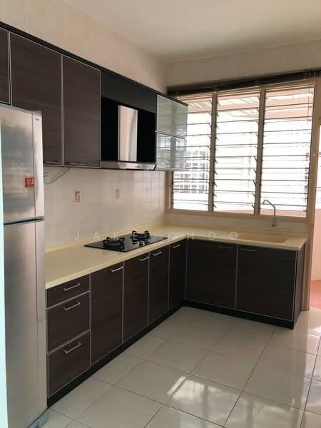 Regency Heights Condo - 2