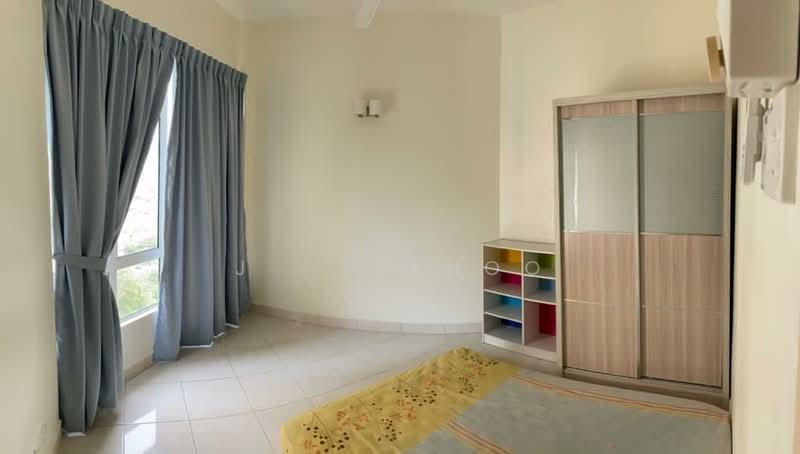 Regency Heights Condo - 4