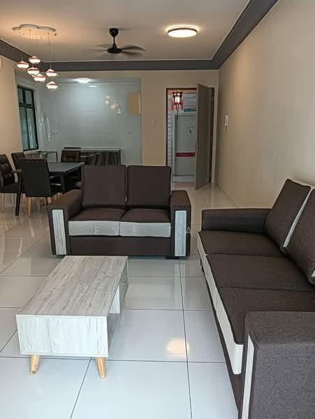 The Platino Serviced Apartment - 2