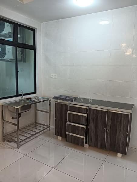 The Platino Serviced Apartment - 3