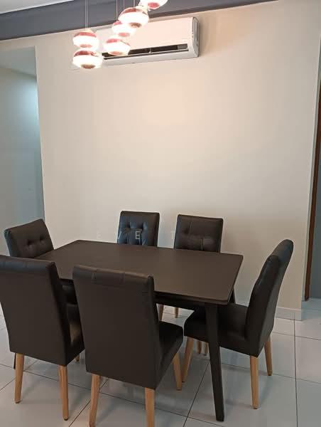 The Platino Serviced Apartment - 4