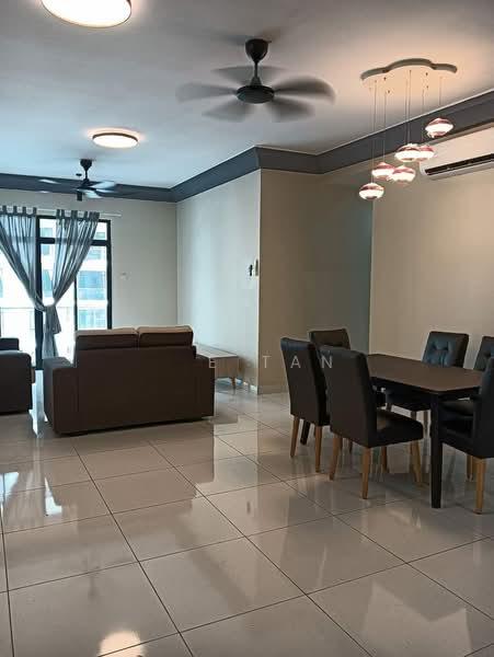 The Platino Serviced Apartment - 5